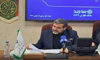 سومین پاسخگویی برخط وزیر فرهنگ به تماس‌ها و مطالبات مردمی