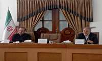 برگزاری جلسه کارگروه حل مسئله  صندوق ذخیره فرهنگیان در نهاد ریاست جمهوری