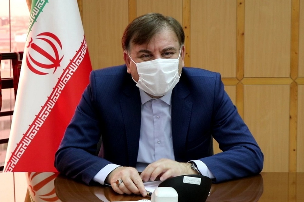 پاسخگویی استاندار گیلان به تماس‌های مردمی با 111