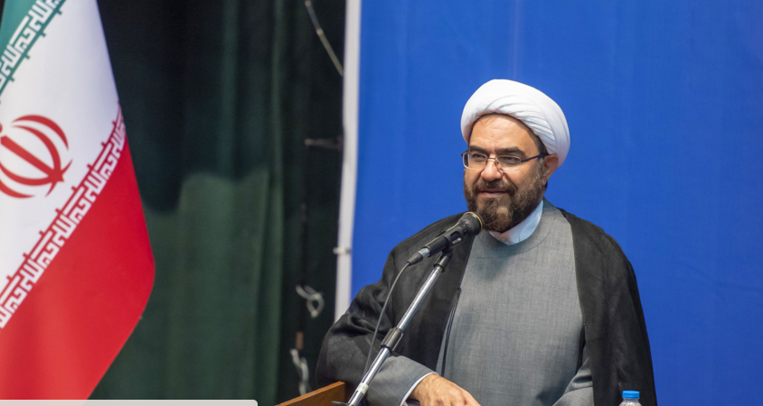 حجت‌الاسلام صالحی: وزارت کار در حوزه ارتباطات مردمی سفرهای استانی دولت کارنامه موفقی دارد