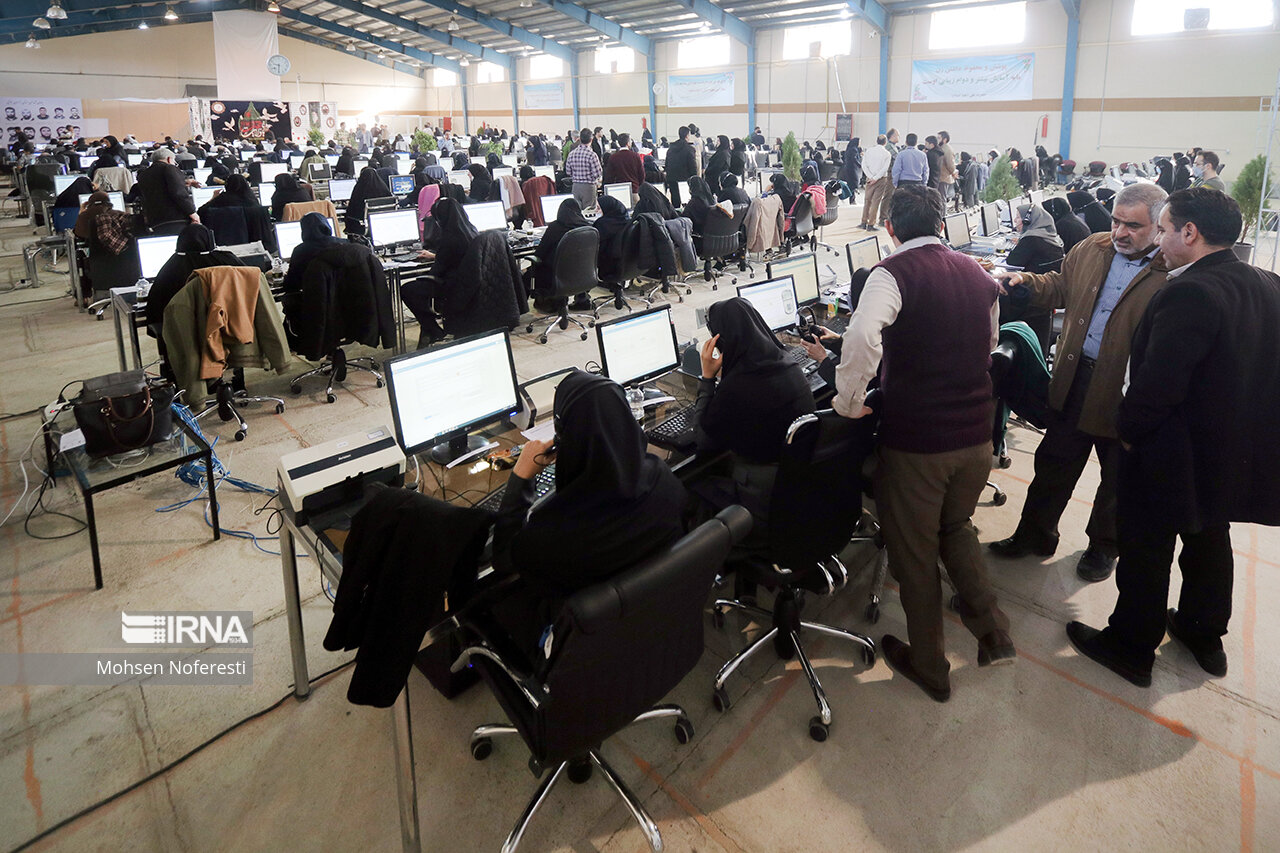 ثبت 105 هزار درخواست و پیشنهاد مردمی در سفر رئیس جمهور به خراسان جنوبی