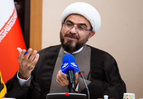 رئیس مرکز ارتباطات مردمی: دشمن در پی ایجاد احساس یأس بین مردم است/ صدای مردم را به تصمیم‌گیران منتقل می‌کنیم