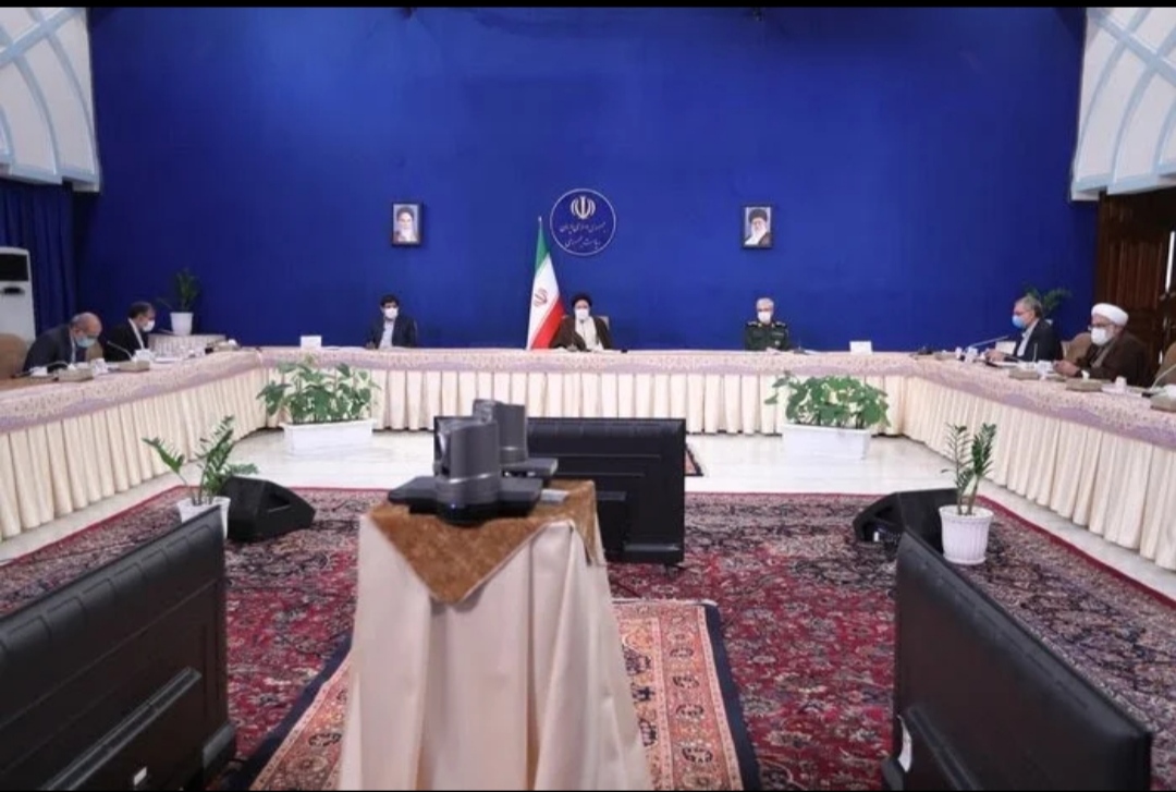 رئیس‌جمهور: مطالبات کادر درمان پرداخت شود