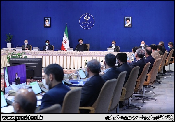 دستور رئیس جمهور برای حل مشکلات معیشتی مردم