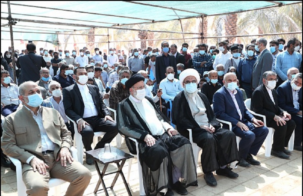 راه «رئیسعلی دلواری» در ایستادگی مقابل متجاوزان ادامه دارد/ مرزداران کشور همواره در مقابل متجاوزان ایستاده‌اند