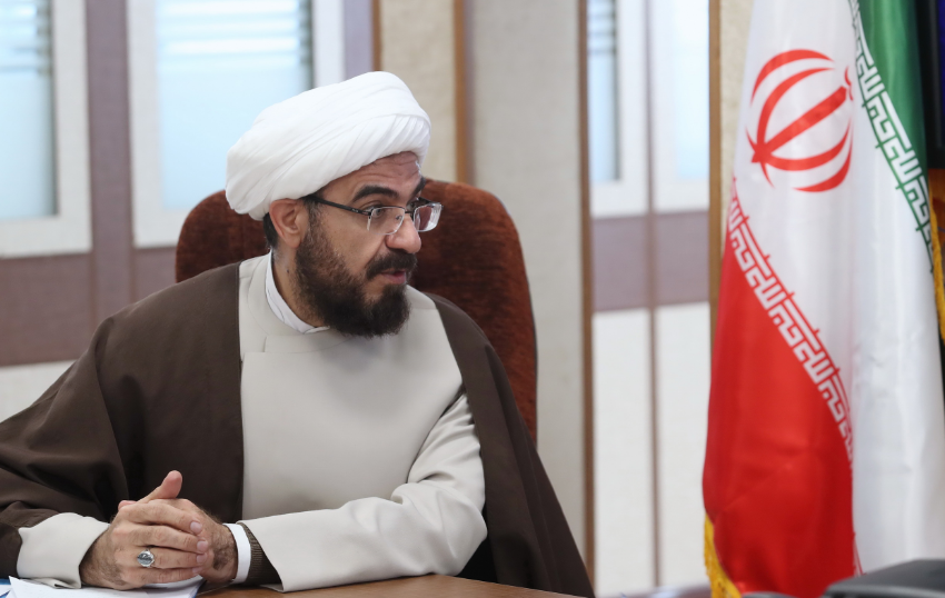 حجت‌الاسلام صالحی: پیگیری بیش از 2میلیون و 700 هزار تماس‌ با مرکز ارتباط مردمی/ تمامی اعضای کابینه پای خط مردم و ارتباط بی‌واسطه با مردم قرار دارند