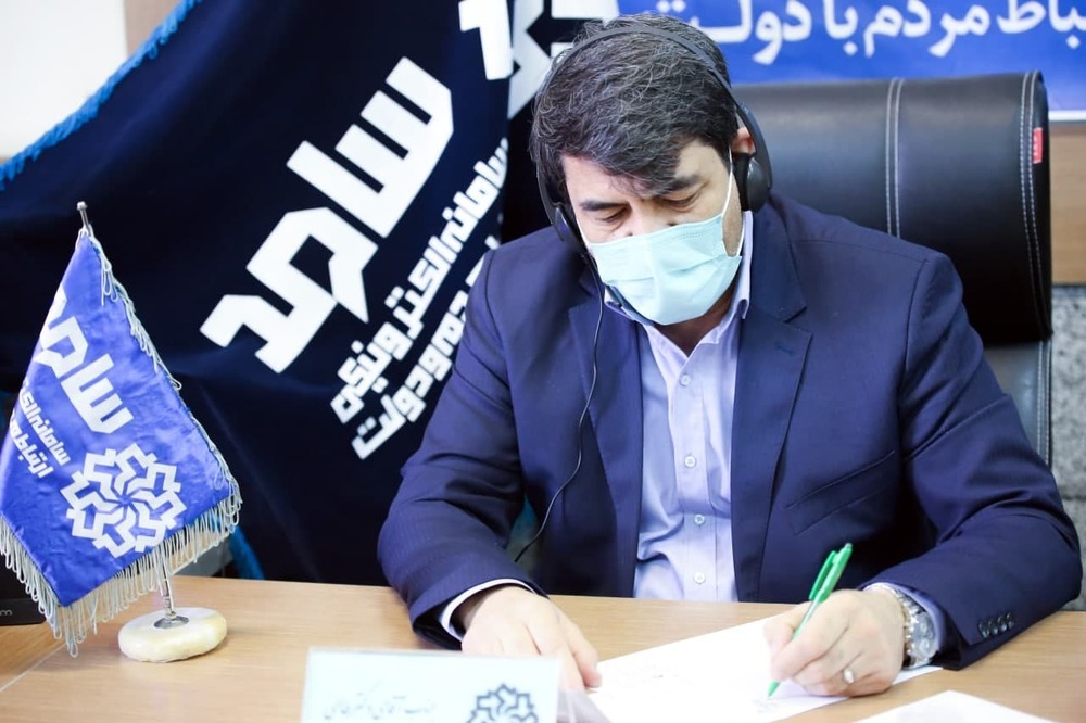 استاندار یزد به تماس‌های مردم با 111 پاسخ گفت