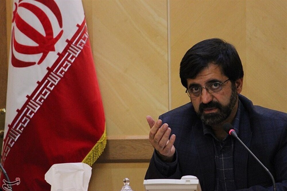 ملاقات مردمی و پاسخگویی استاندار اردبیل به تماس‌های مردمی