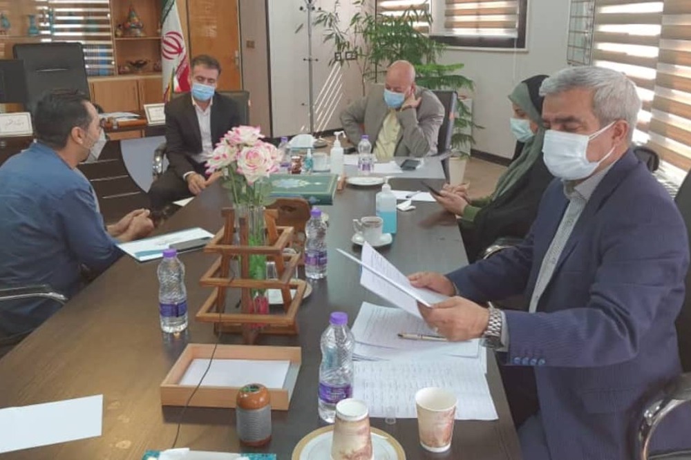 طرح درخواست‌های شهروندان در ملاقات مردمی استاندار اصفهان