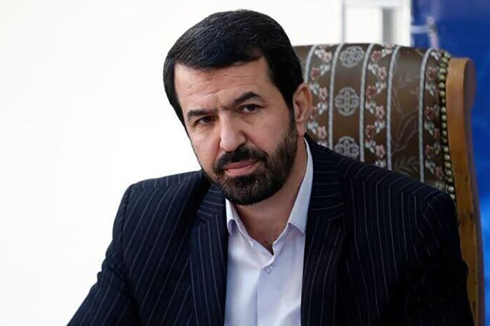 طرح درخواست‌های مردم با استاندار خراسان جنوبی از طریق سامد