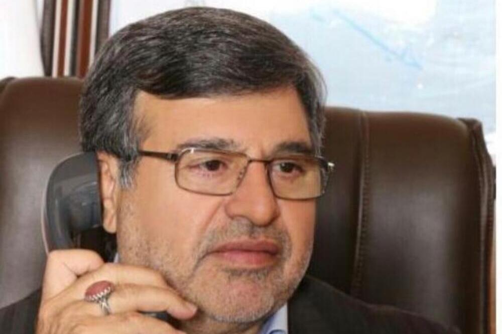 پاسخگویی استاندار هرمزگان به تماس‌های شهروندان با 111