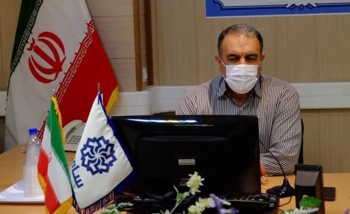 سامد، نماد مسئولیت‌پذیری در رسیدگی به مشکلات