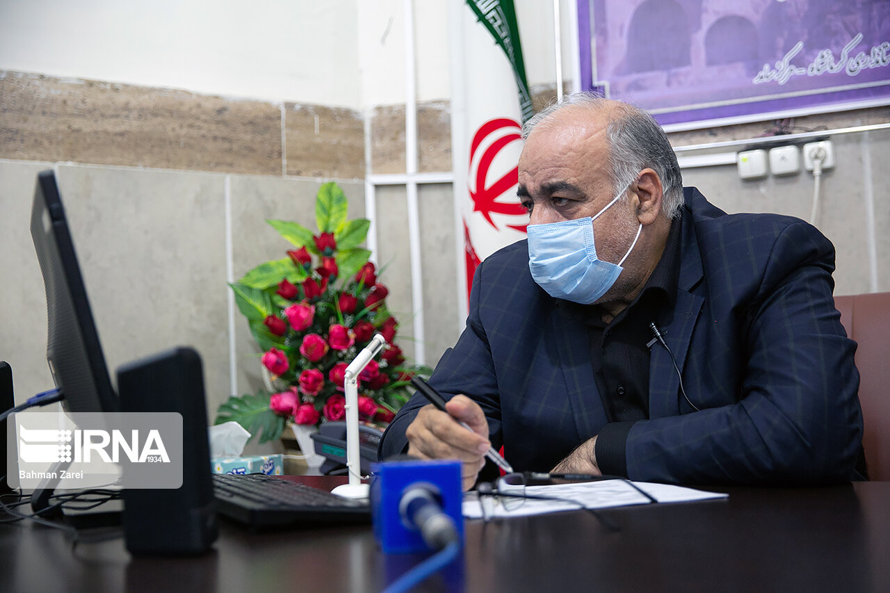 طرح مطالبات کرمانشاهی‌ها در سامد و دستورات استاندار برای پیگیری و حل آنها