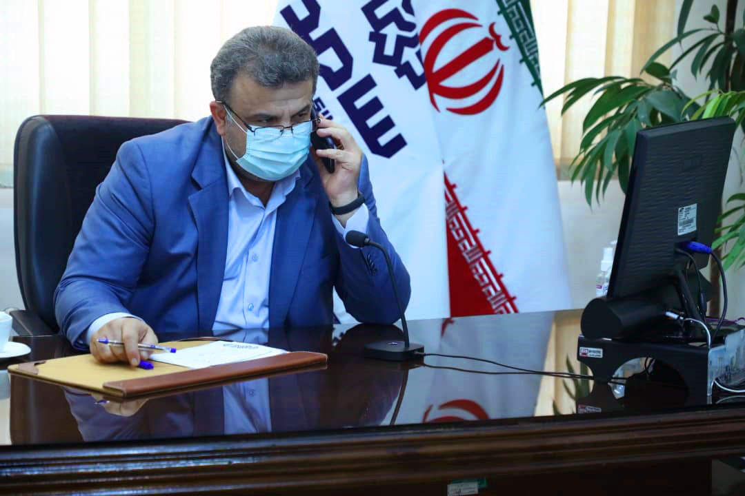 سامانه 111 مسیر ارتباط مستمر مردم با مدیران