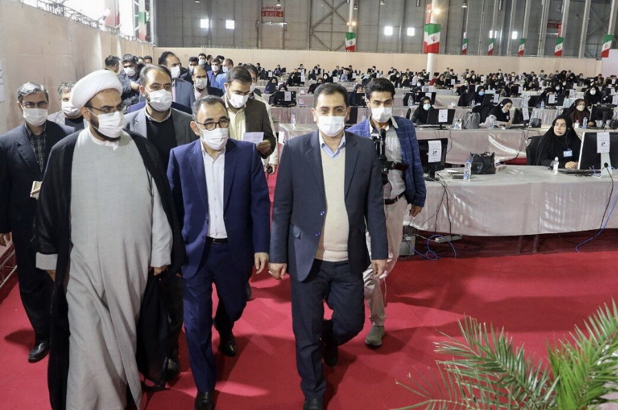 حجت‌الاسلام صالحی: مرکز ارتباطات مردمی در مطالبه‌ و احقاق حق مردم از دستگاهها در کنار مردم است