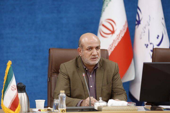 نشست مشترک مرکز ارتباطات مردمی ریاست‌جمهوری و مرکز بازرسی وزارت کشور