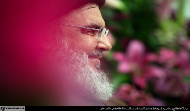 پیام مقام معظم رهبری به مناسبت شهادت سیدحسن نصرالله 