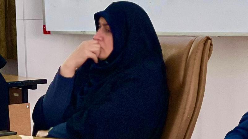 مدیرکل پیگیری و پاسخگویی به درخواستها و شکایات مردمی مرکز ارتباطات مردمی: رسیدگ